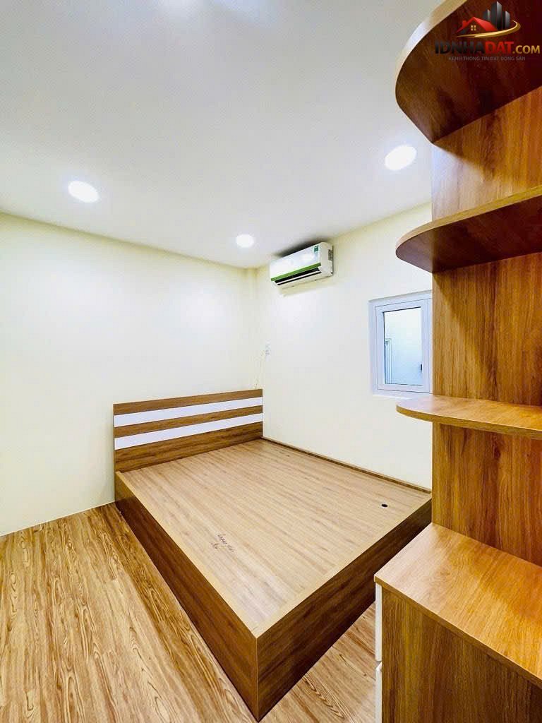 Nhà Đẹp Ở Ngay, 3 Tầng, Lô Góc Không Lộ Giới, Đường Hẻm Nhựa 4 m, Ngay Trung Tâm Tân Phú – Bán nhà Phường Tân Thành Quận Tân Phú Thành Phố Hồ Chí Minh – Diện tích 21m2 – Giá Thỏa thuận