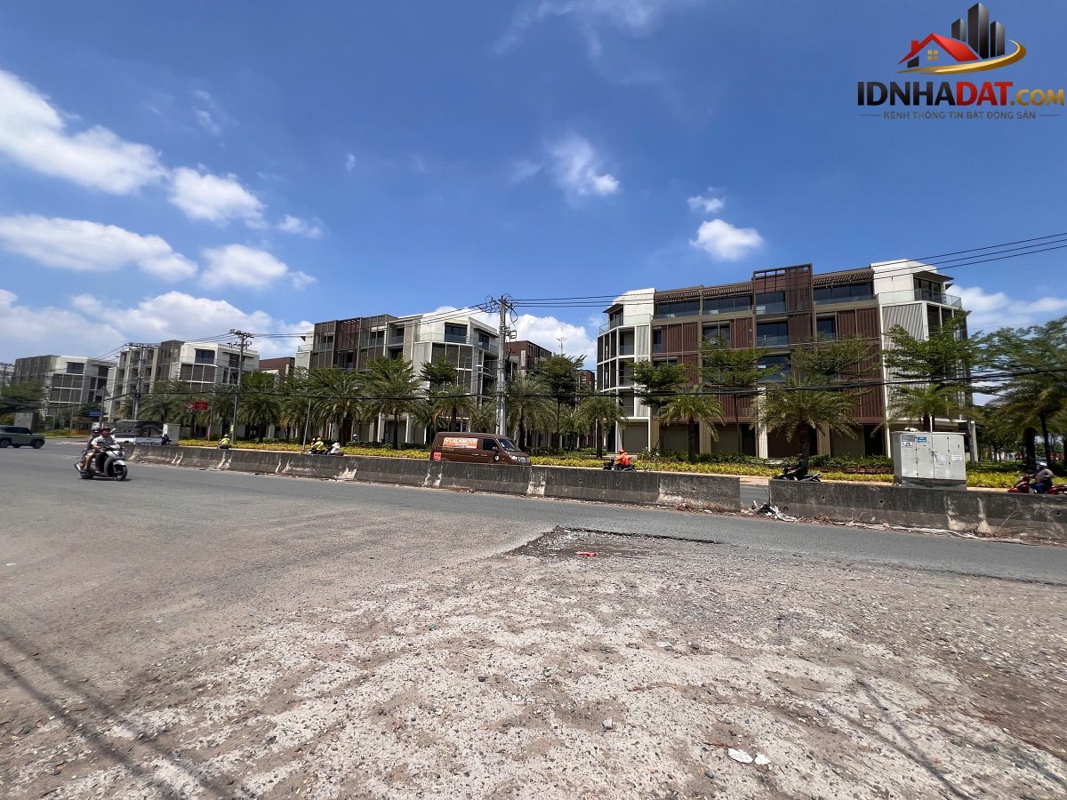 Bán đất KDC Hoàng Anh Minh Tuấn 80m2 giá 12,9 tỷ TP HCM – Bán đất Huyện Phước Long – Bình Phước giá 10 – 15 tỷ
