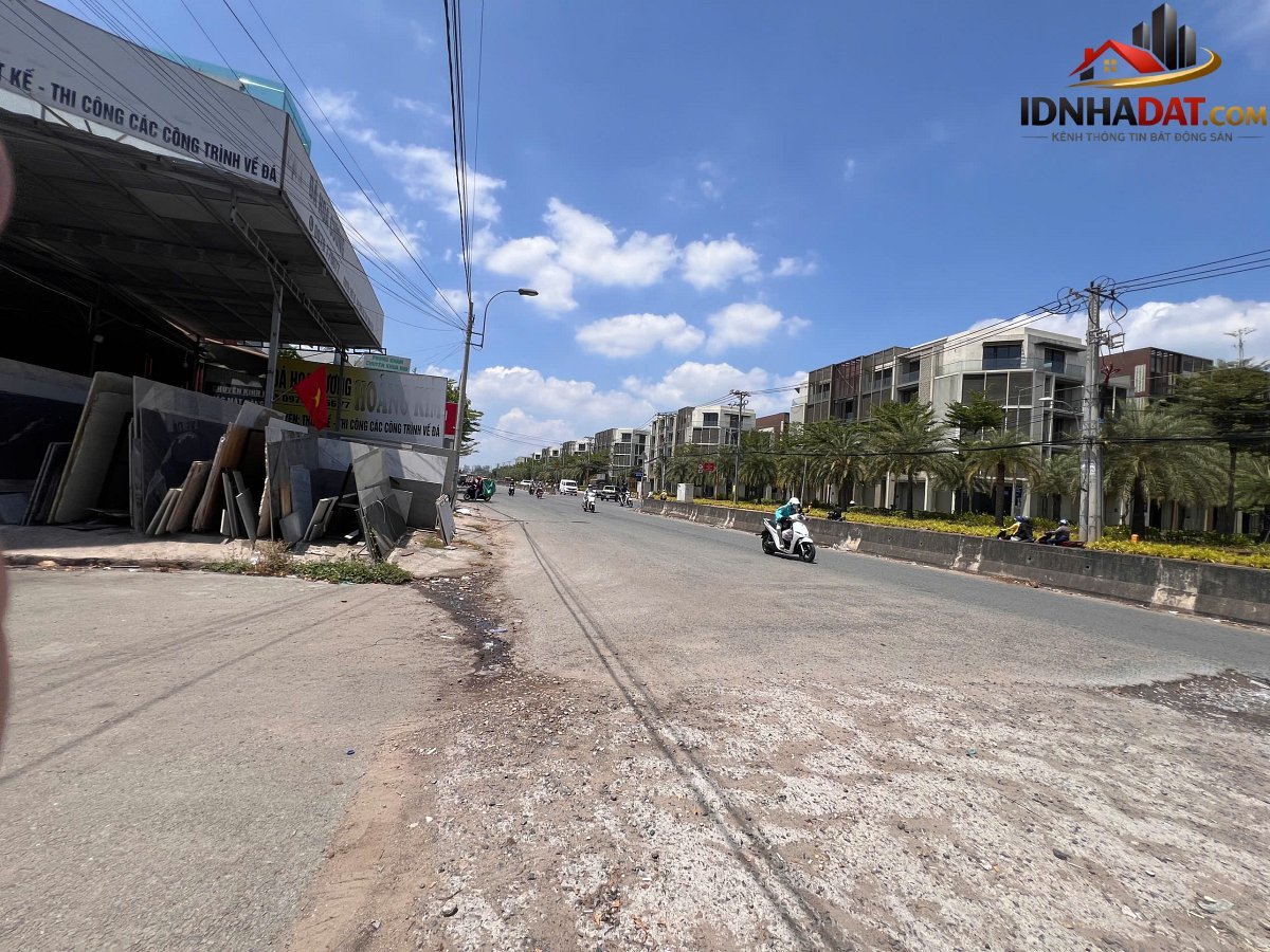 Bán đất KDC Hoàng Anh Minh Tuấn 80m2 giá 12,9 tỷ TP HCM – Bán đất Huyện Phước Long – Bình Phước giá 10 – 15 tỷ