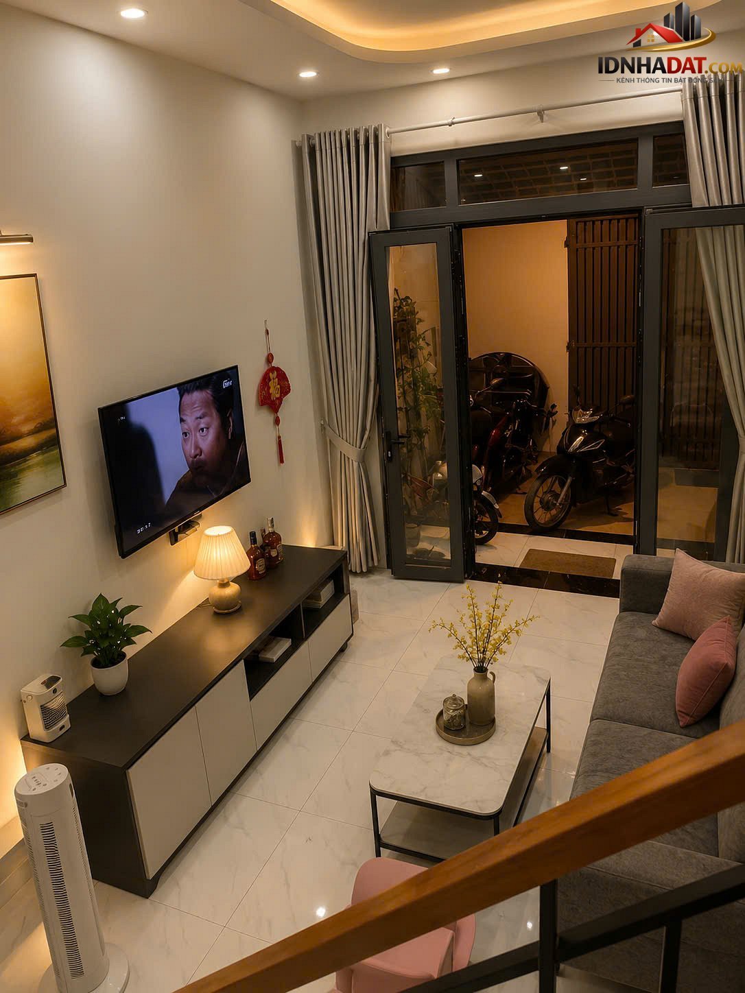 Bán nhà Phường Phú Thuận Quận 7 Thành Phố Hồ Chí Minh diện tích 50m2 giá 4 tỷ 850 triệu
