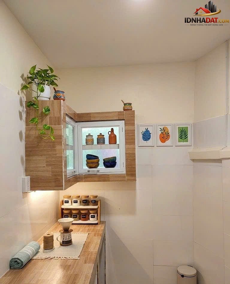 Bán nhà Phường 8 Quận 3 Thành Phố Hồ Chí Minh 70m2, hẻm thông, giá 5.5 tỷ