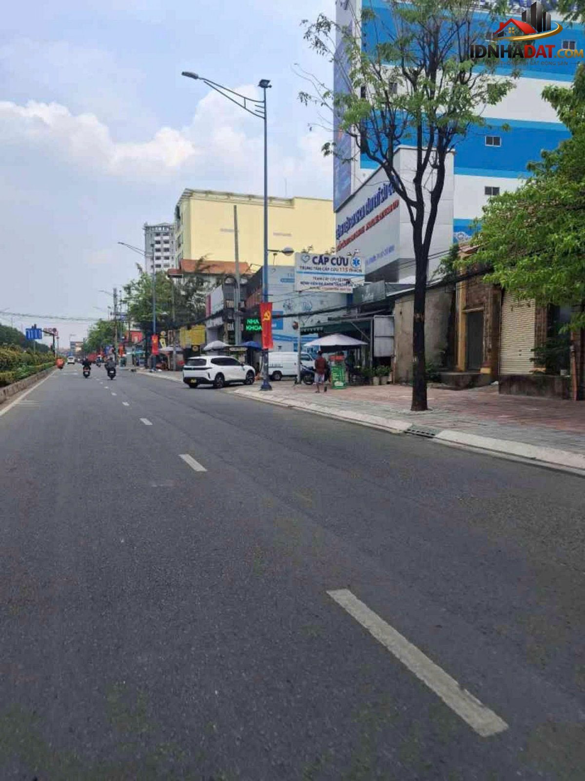Đất mặt tiền kinh doanh tân thới nhất gần sân bay … – Bán chung cư Quận Tân Phú – TP Hồ Chí Minh giá 7 – 10 tỷ