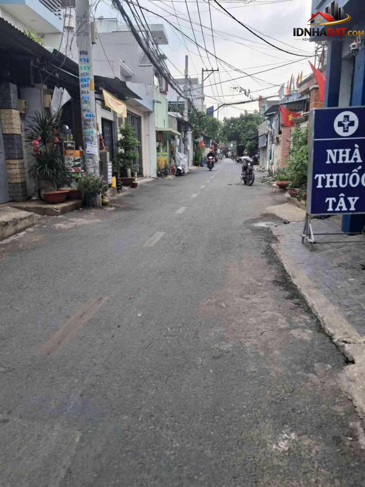 Đất mặt tiền kinh doanh tân thới nhất gần sân bay … – Bán chung cư Quận Tân Phú – TP Hồ Chí Minh giá 7 – 10 tỷ
