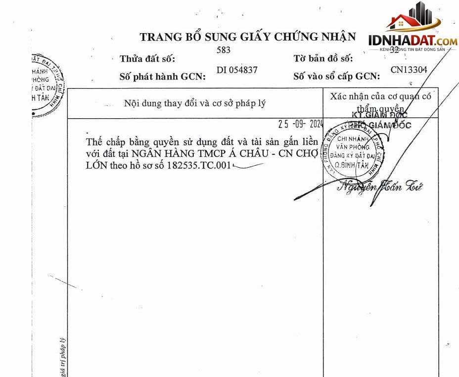 Bán nhà đường tỉnh lộ 10 khu phố 1 phường tân tạo quận bình tân thành phố hồ chí minh – Diện tích 103m2 – Giá 4.75 tỷ