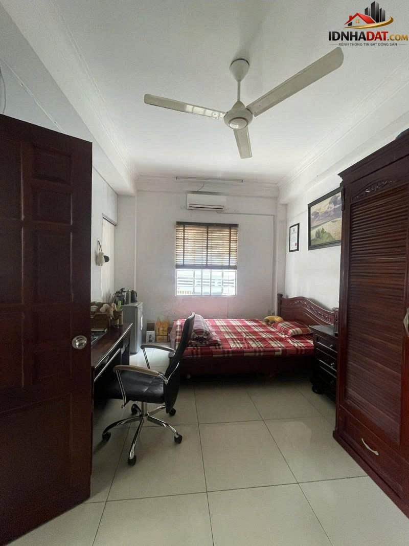 Bán nhà đất Đường Gò Cẩm Đệm – Phường cũ 10 Quận Tân Bình – Phường mới 10 – Thành phố Hồ Chí Minh 66m2 9 tỷ