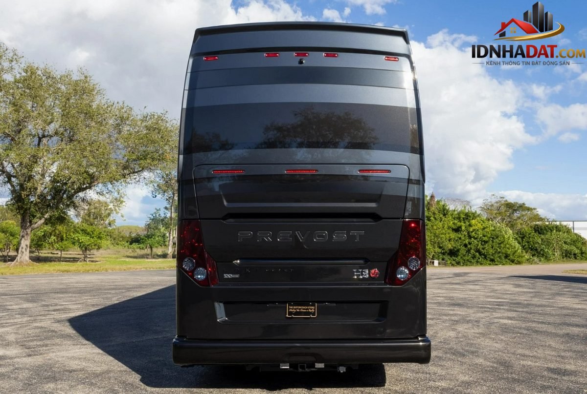 Nhà di động đẹp nhất thế giới: Như cung điện di động, giá hơn 56 tỉ, đã có người mua - Ảnh 18.