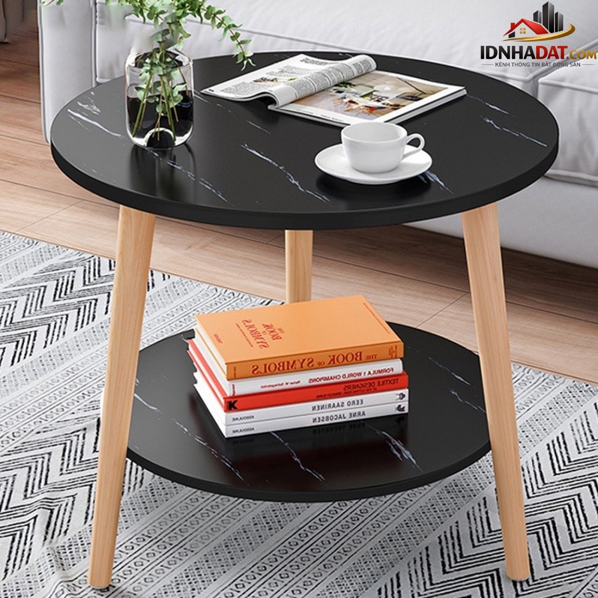 9 món đồ nội thất không thể thiếu trong căn nhà của bạn - Ảnh 1.