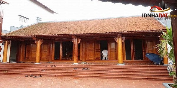 Những mẫu thiết kế nhà gỗ vừa độc đáo sang trọng, vừa mộc mạc gần gũi thiên nhiên - Ảnh 2. Những mẫu thiết kế nhà gỗ vừa độc đáo sang trọng, vừa mộc mạc gần gũi thiên nhiên - Ảnh 2.