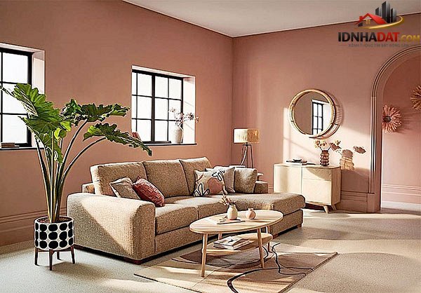 Xu hướng thiết kế nội thất cho không gian ngày hè - Ảnh 1. Xu hướng thiết kế nội thất cho không gian ngày hè - Ảnh 1.