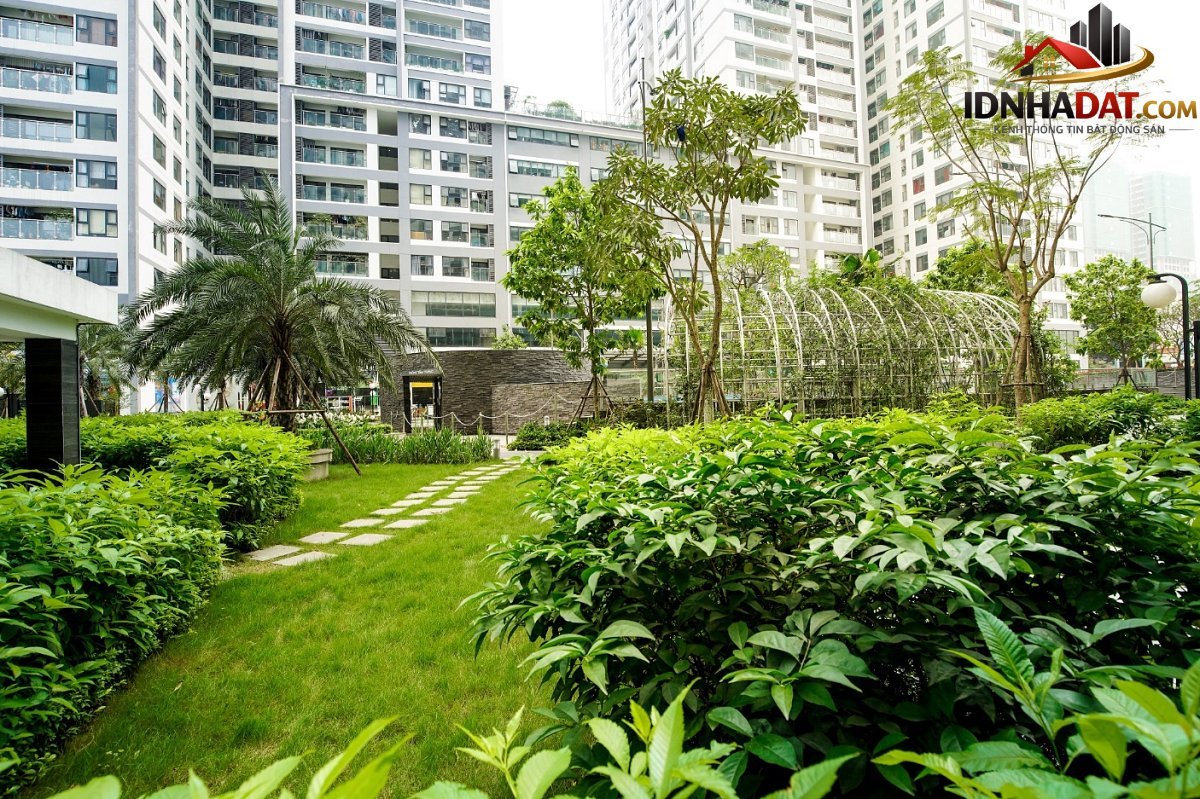 Xu hướng thiết kế dự án bất động sản không lỗi thời - Ảnh 2. Xu hướng thiết kế dự án bất động sản không lỗi thời - Ảnh 2.