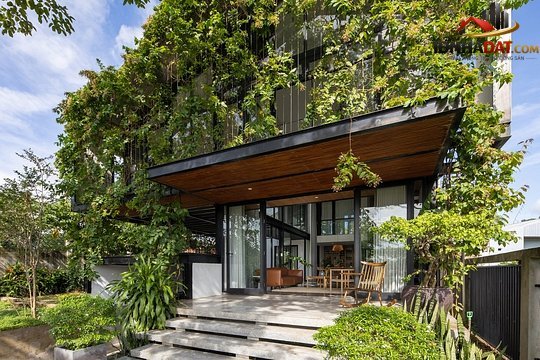 Cùng khám phá 2 kiểu nhà bọc kính - Ảnh 13.