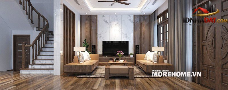 Thiết kế gầm cầu thang đẹp ấn tượng cho phòng khách - Ảnh 8. Thiết kế gầm cầu thang đẹp ấn tượng cho phòng khách - Ảnh 8.