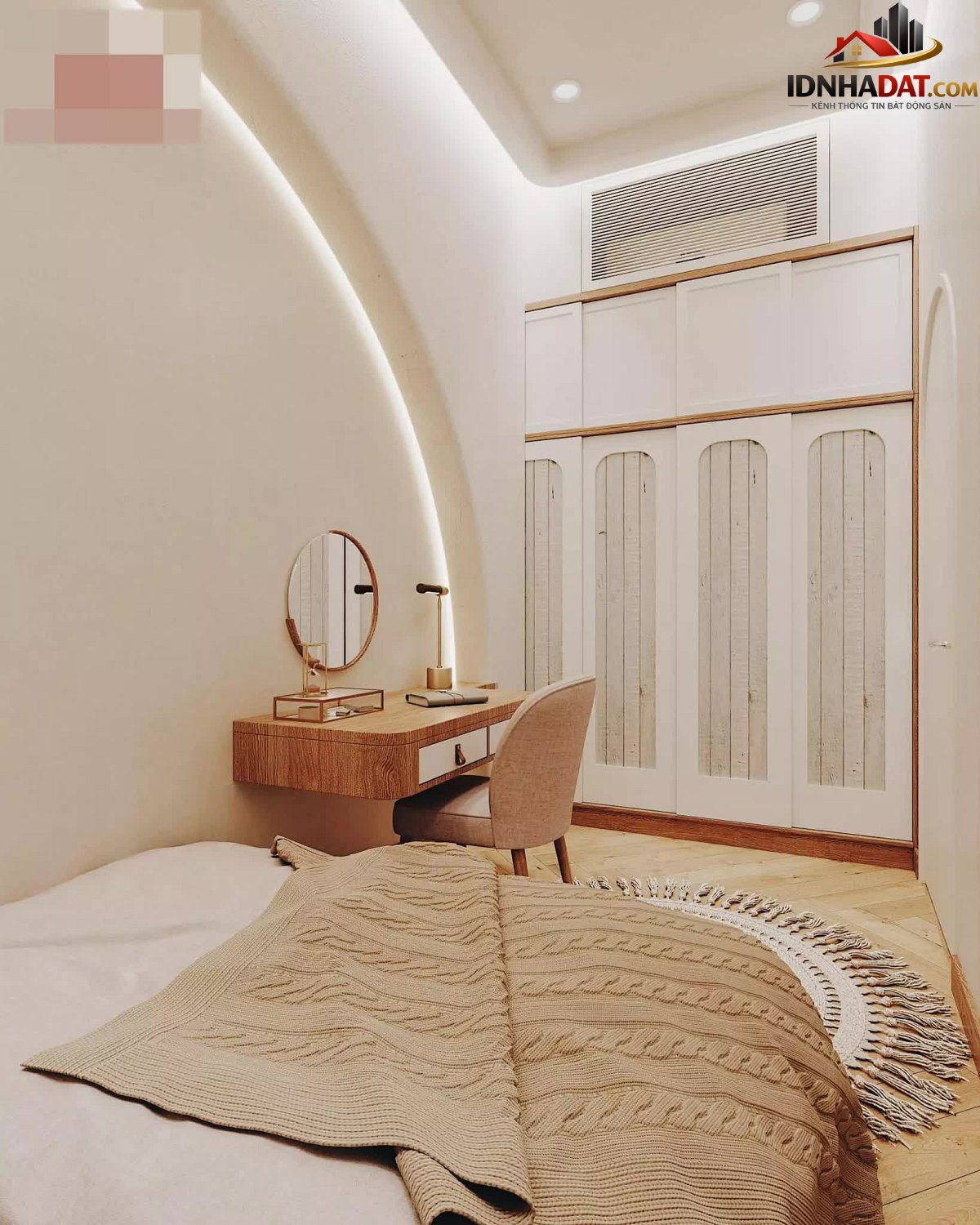 Nhà ống có hệ cây xanh như thác đổ, trần vòm cong tạo ấn tượng xuất sắc - Ảnh 17. Nhà ống có hệ cây xanh như thác đổ, trần vòm cong tạo ấn tượng xuất sắc - Ảnh 17.