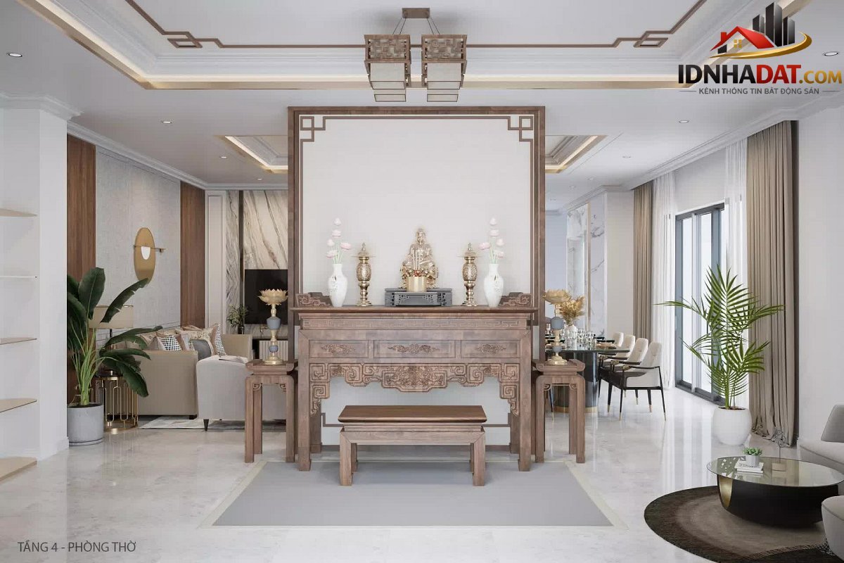 Shophouse thiết kế đẹp như cung điện, đẹp không tì vết - Ảnh 17.