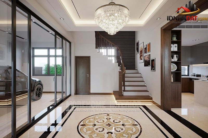 Thiết kế gầm cầu thang đẹp ấn tượng cho phòng khách - Ảnh 9. Thiết kế gầm cầu thang đẹp ấn tượng cho phòng khách - Ảnh 9.