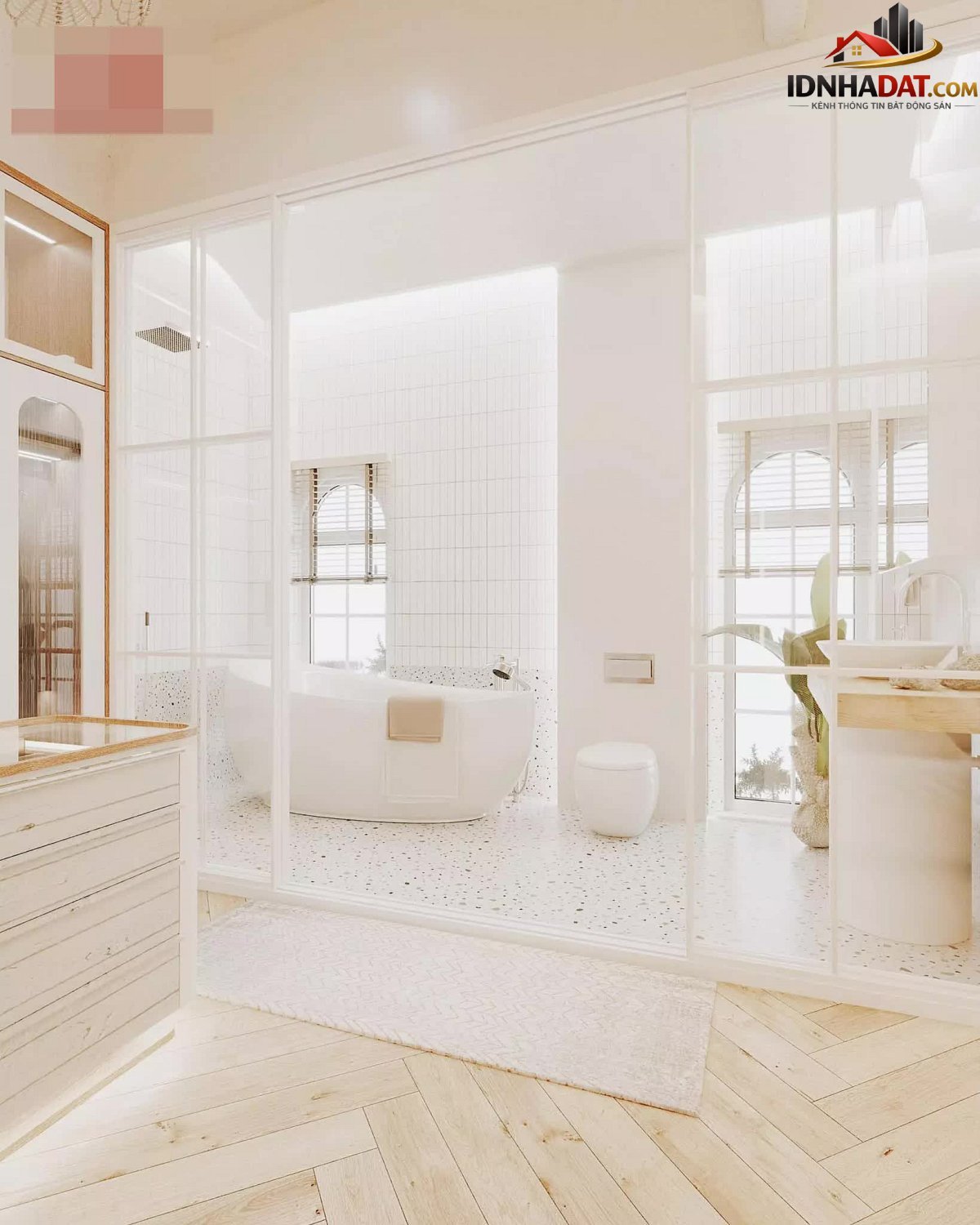 Nhà ống có hệ cây xanh như thác đổ, trần vòm cong tạo ấn tượng xuất sắc - Ảnh 19. Nhà ống có hệ cây xanh như thác đổ, trần vòm cong tạo ấn tượng xuất sắc - Ảnh 19.