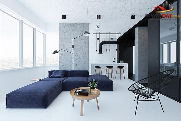 Xu hướng thiết kế nội thất cho không gian ngày hè - Ảnh 3. Xu hướng thiết kế nội thất cho không gian ngày hè - Ảnh 3.