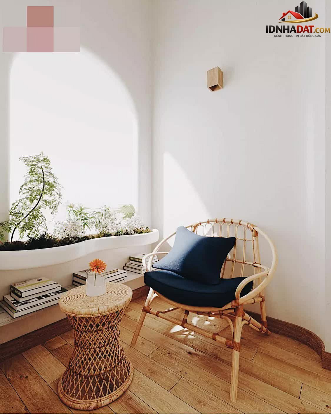 Nhà ống có hệ cây xanh như thác đổ, trần vòm cong tạo ấn tượng xuất sắc - Ảnh 29. Nhà ống có hệ cây xanh như thác đổ, trần vòm cong tạo ấn tượng xuất sắc - Ảnh 29.