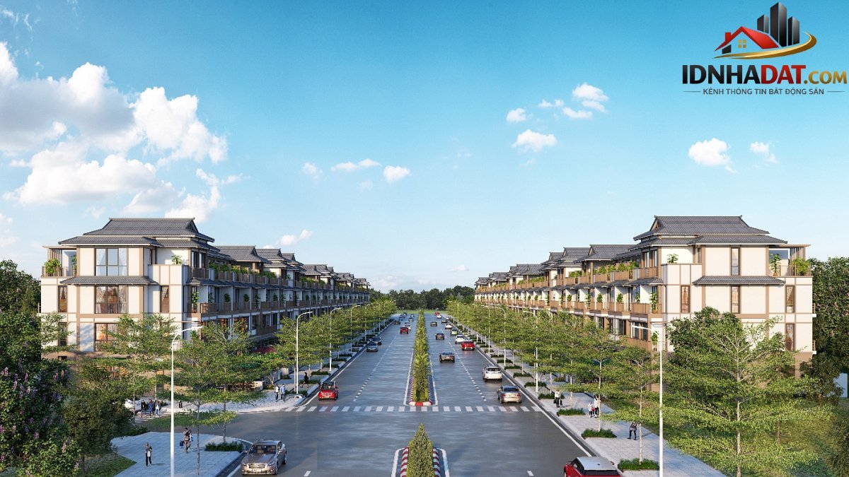 Xu hướng thiết kế dự án bất động sản không lỗi thời - Ảnh 4. Xu hướng thiết kế dự án bất động sản không lỗi thời - Ảnh 4.