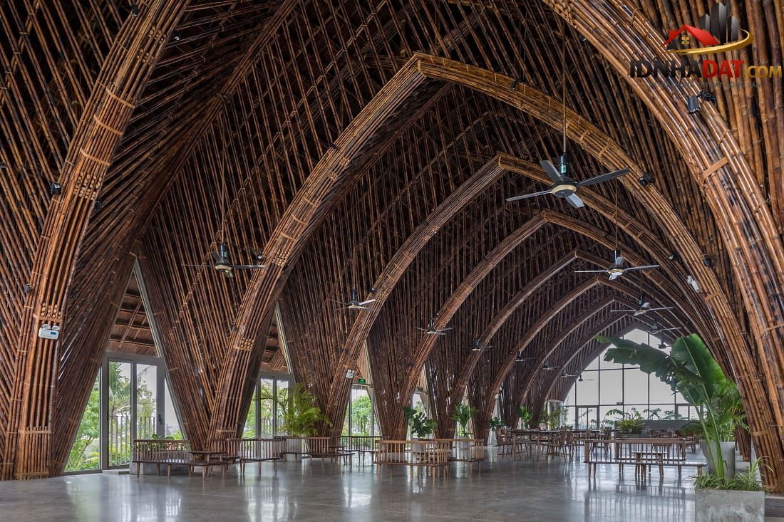 Nhà tre - xu hướng mới cho nhà giá rẻ - Ảnh 4.