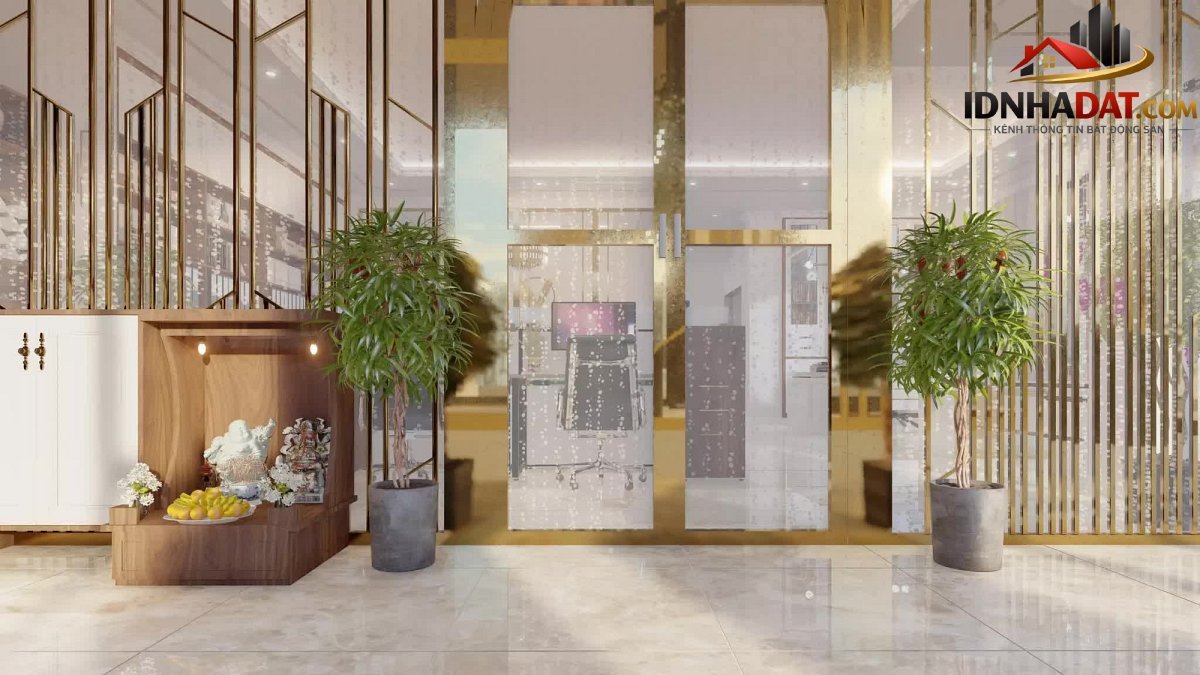 Shophouse thiết kế đẹp như cung điện, đẹp không tì vết - Ảnh 5.