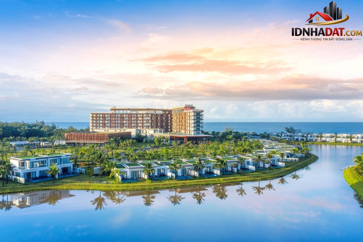 Xu hướng thiết kế dự án bất động sản không lỗi thời - Ảnh 5. Xu hướng thiết kế dự án bất động sản không lỗi thời - Ảnh 5.
