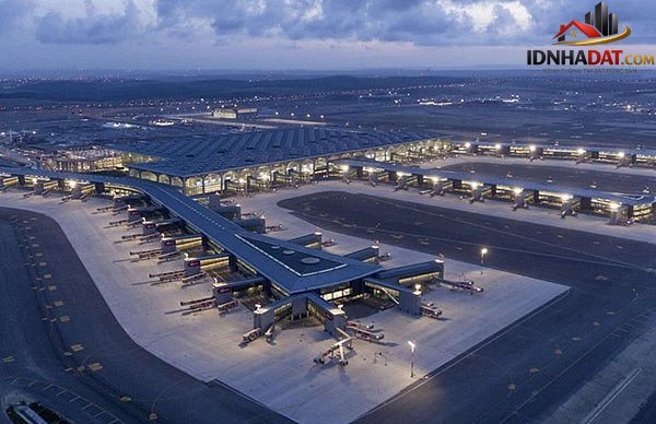 Các kiến trúc chống động đất độc đáo trên thế giới - Ảnh 1. Các kiến trúc chống động đất độc đáo trên thế giới - Ảnh 1.