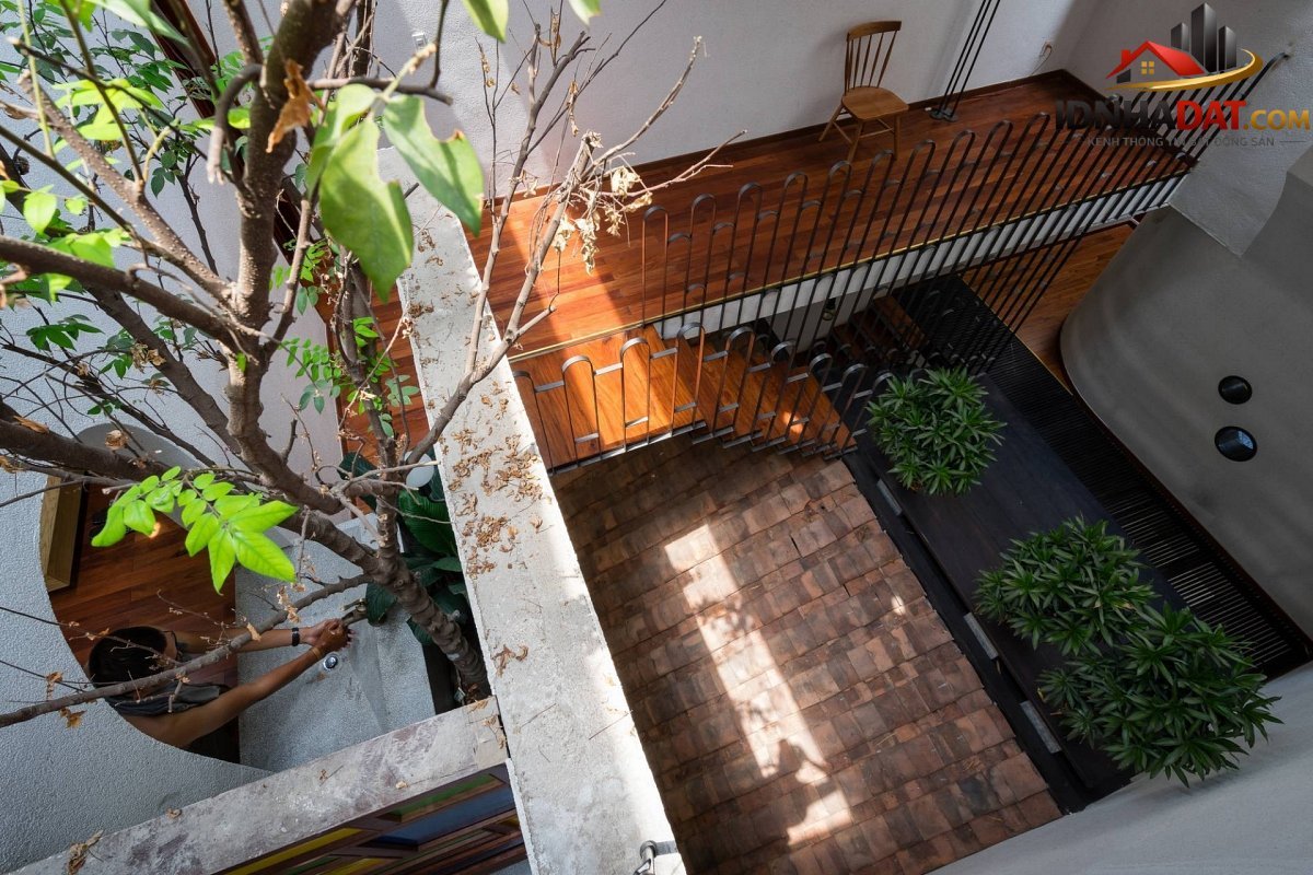 Những thiết kế giúp cho ngôi nhà không bị lỗi thời - Ảnh 9. Những thiết kế giúp cho ngôi nhà không bị lỗi thời - Ảnh 9.