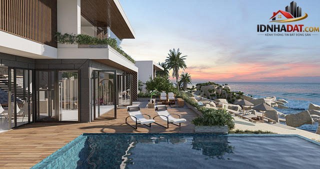 Nhà Vui thúc đẩy sáng tạo lối sống mới từ bất động sản nghỉ dưỡng - Ảnh 2. Nhà Vui thúc đẩy sáng tạo lối sống mới từ bất động sản nghỉ dưỡng - Ảnh 2.