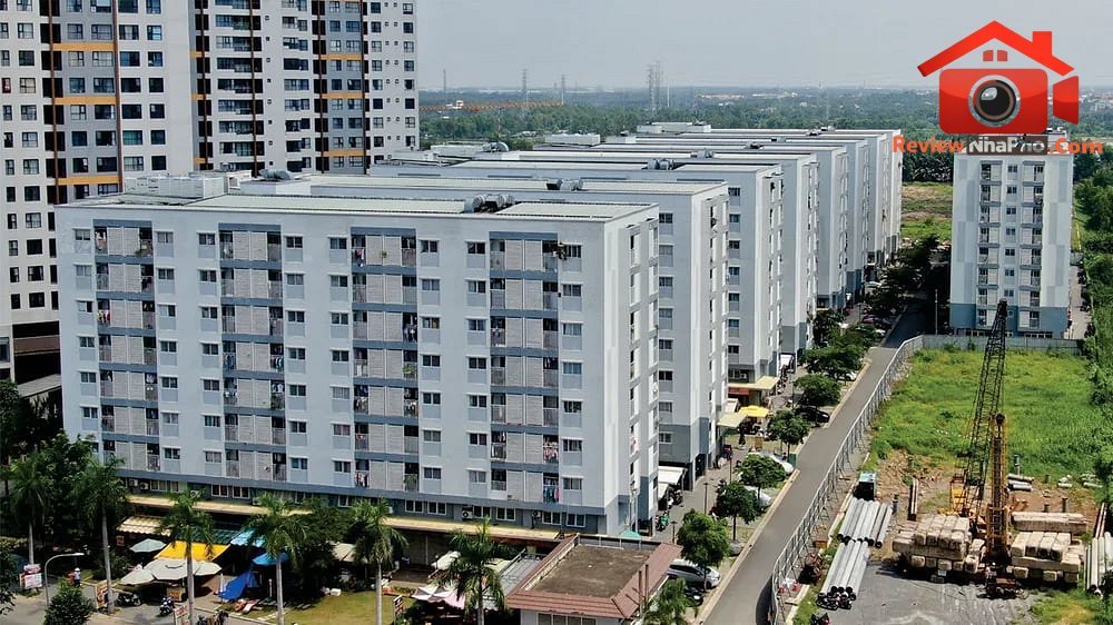 15 năm được “trợ lực” lãi suất, người trẻ có thể mua nhà ở xã hội bằng mức trả góp ngang tiền thuê- Ảnh 1. 15 năm được “trợ lực” lãi suất, người trẻ có thể mua nhà ở xã hội bằng mức trả góp ngang tiền thuê- Ảnh 1.