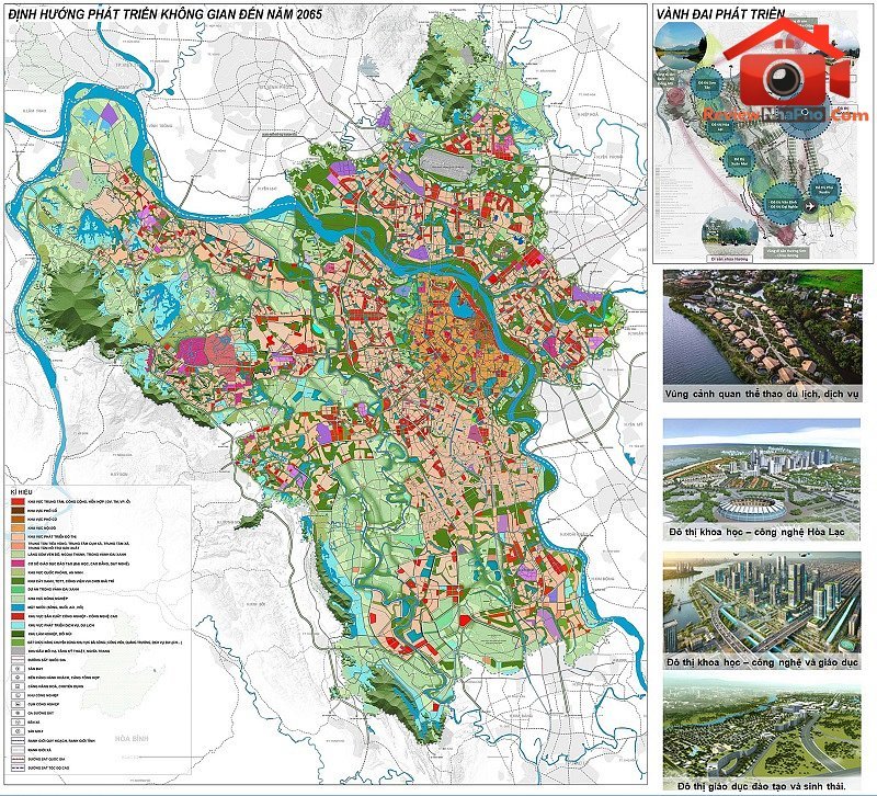 Hà Nội công bố 276 dự án kêu gọi đầu tư- Ảnh 3.