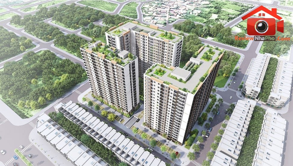 Bắc Ninh triển khai hai dự án nhà ở xã hội hơn 1.700 căn hộ, trị giá hơn 2.000 tỷ đồng- Ảnh 1. Bắc Ninh triển khai hai dự án nhà ở xã hội hơn 1.700 căn hộ, trị giá hơn 2.000 tỷ đồng- Ảnh 1.