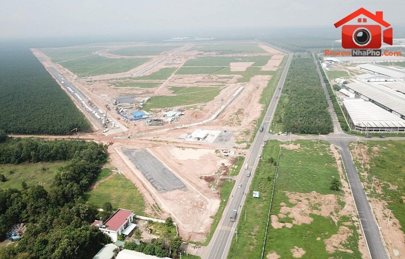 Bất động sản 24h: Đồng Nai chốt lịch khởi công chuỗi dự án nghìn tỷ, Huế công bố các quỹ đất làm nhà ở xã hội- Ảnh 1.