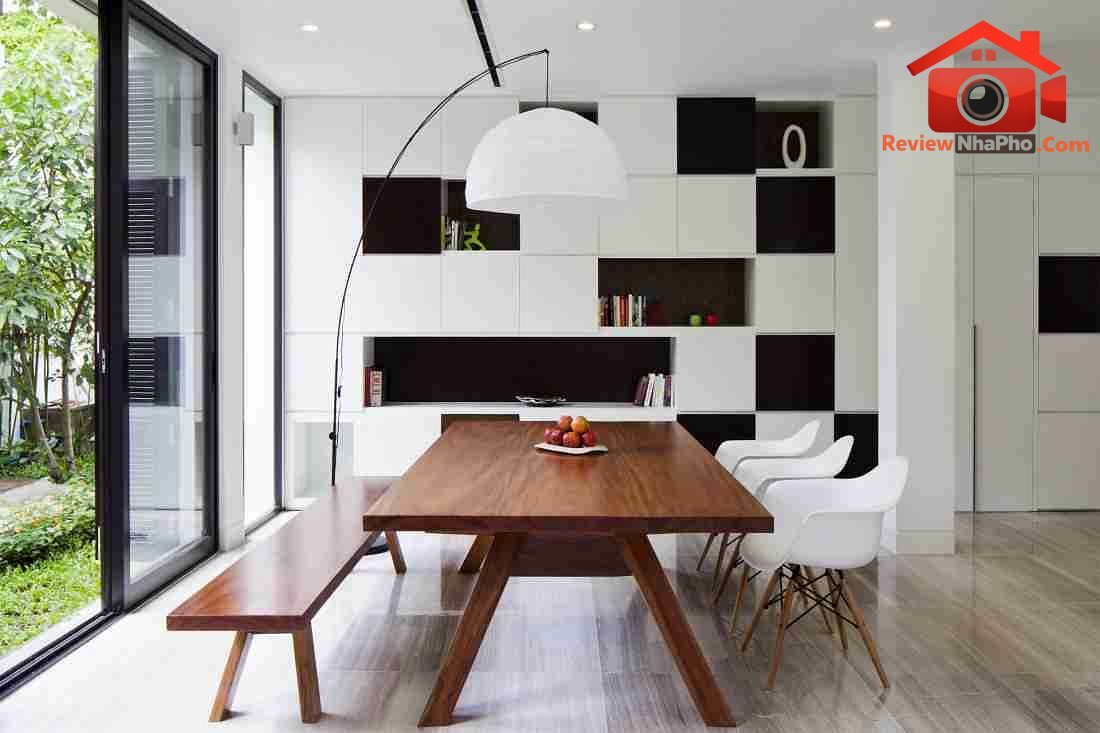 Cải tạo biệt thự Thủ Đức: Giải pháp kiến trúc đương đại tối ưu 30% chi phí- Ảnh 7. Cải tạo biệt thự Thủ Đức: Giải pháp kiến trúc đương đại tối ưu 30% chi phí- Ảnh 7.
