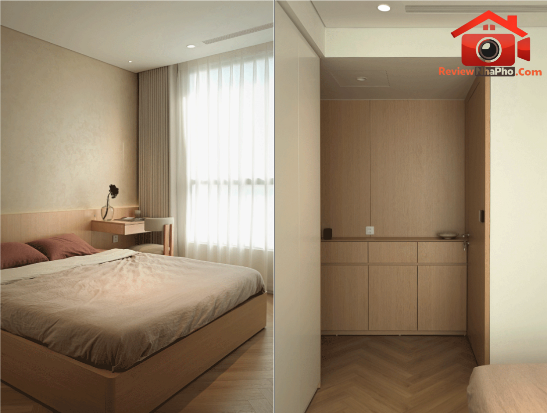 Căn hộ 130m² ở Hà Nội đóng cửa 24/7 vẫn ngập oxy tươi bảo vệ ba thế hệ- Ảnh 7.