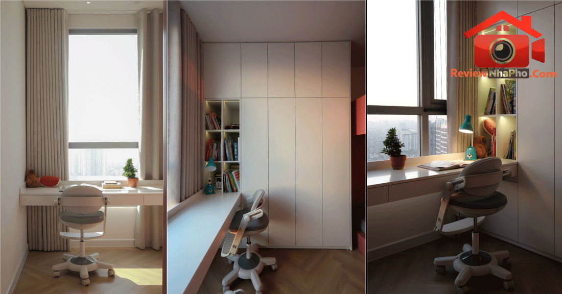 Căn hộ 130m² ở Hà Nội đóng cửa 24/7 vẫn ngập oxy tươi bảo vệ ba thế hệ- Ảnh 8.