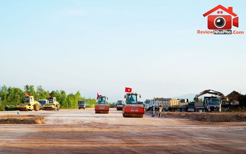 Cập nhật tiến độ triển khai dự án cao tốc Quy Nhơn – Pleiku- Ảnh 1.