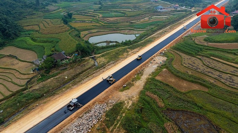 Chi tiết 5 tuyến cao tốc mới vừa được đề xuất bổ sung vào quy hoạch- Ảnh 1. Chi tiết 5 tuyến cao tốc mới vừa được đề xuất bổ sung vào quy hoạch- Ảnh 1.