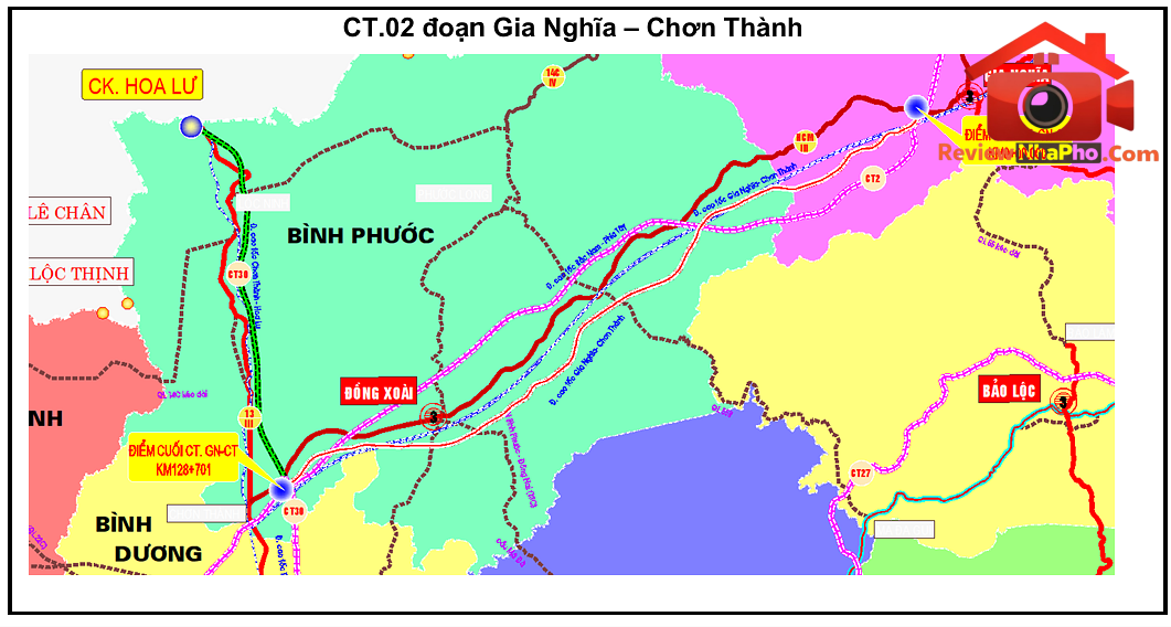 Chi tiết 5 tuyến cao tốc mới vừa được đề xuất bổ sung vào quy hoạch- Ảnh 2. Chi tiết 5 tuyến cao tốc mới vừa được đề xuất bổ sung vào quy hoạch- Ảnh 2.