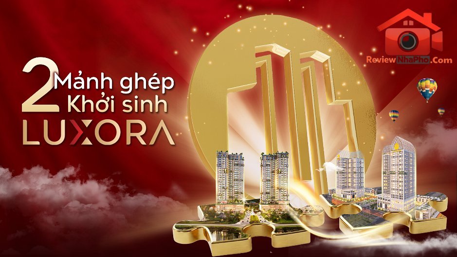 Công ty Cổ phần Tập đoàn Luxora chính thức được thành lập với chiến lược phát triển bất động sản bền vững- Ảnh 1. Công ty Cổ phần Tập đoàn Luxora chính thức được thành lập với chiến lược phát triển bất động sản bền vững- Ảnh 1.