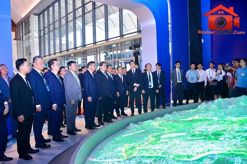 Hà Nội công bố 276 dự án kêu gọi đầu tư- Ảnh 1.