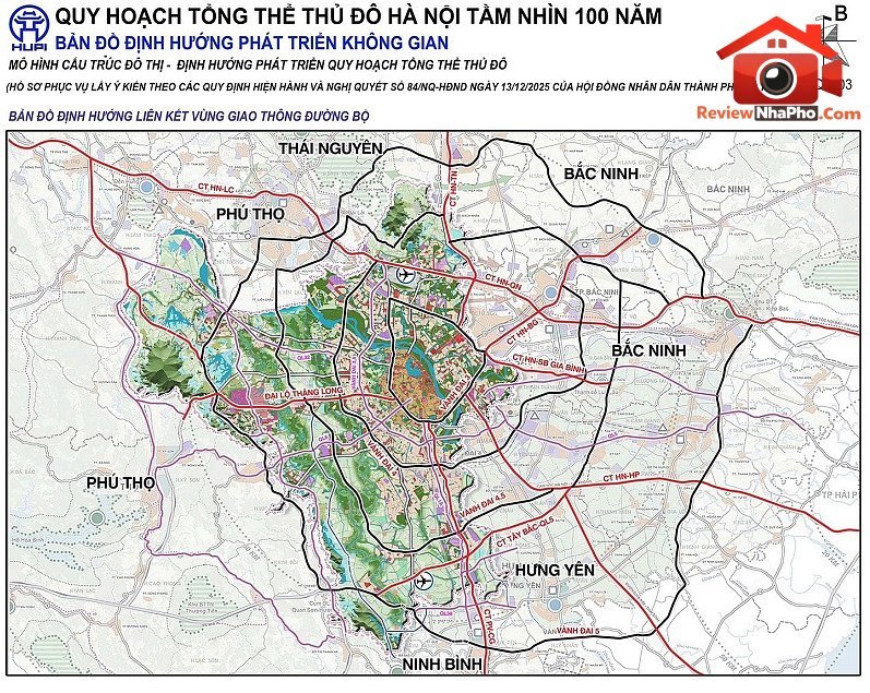Hà Nội công bố 276 dự án kêu gọi đầu tư- Ảnh 2.