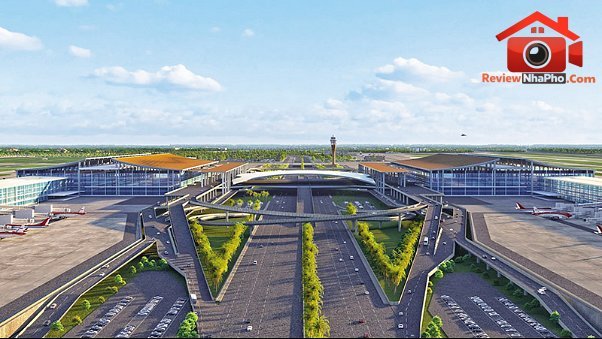 Hạ tầng Gelex dồn lực cho “siêu dự án” sân bay Gia Bình, lên kế hoạch huy động 3.300 tỷ đồng- Ảnh 1.