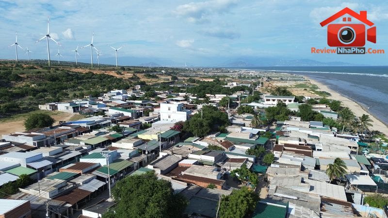Hai dự án điện hạt nhân Ninh Thuận tăng tốc giải phóng mặt bằng- Ảnh 1. Hai dự án điện hạt nhân Ninh Thuận tăng tốc giải phóng mặt bằng- Ảnh 1.