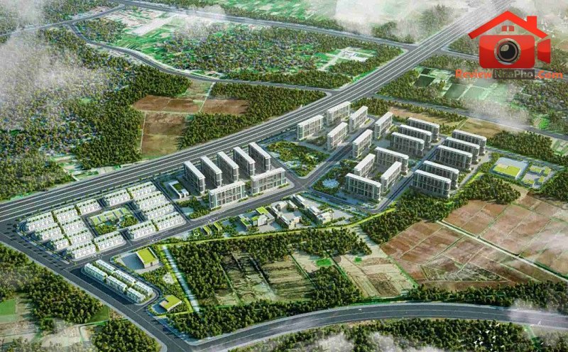Hưng Yên khởi công 2 dự án nhà ở xã hội và nhà ở cho thuê quy mô 7.840 căn- Ảnh 1. Hưng Yên khởi công 2 dự án nhà ở xã hội và nhà ở cho thuê quy mô 7.840 căn- Ảnh 1.
