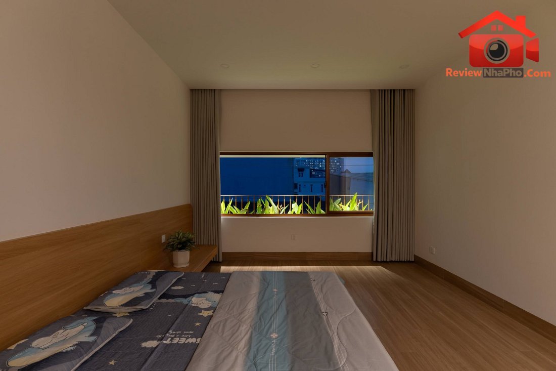 Khi thang bay nghệ thuật hóa giải thế đất xéo khó nhằn của ngôi nhà 3 tầng tại Đồng Nai- Ảnh 15. Khi thang bay nghệ thuật hóa giải thế đất xéo khó nhằn của ngôi nhà 3 tầng tại Đồng Nai- Ảnh 15.