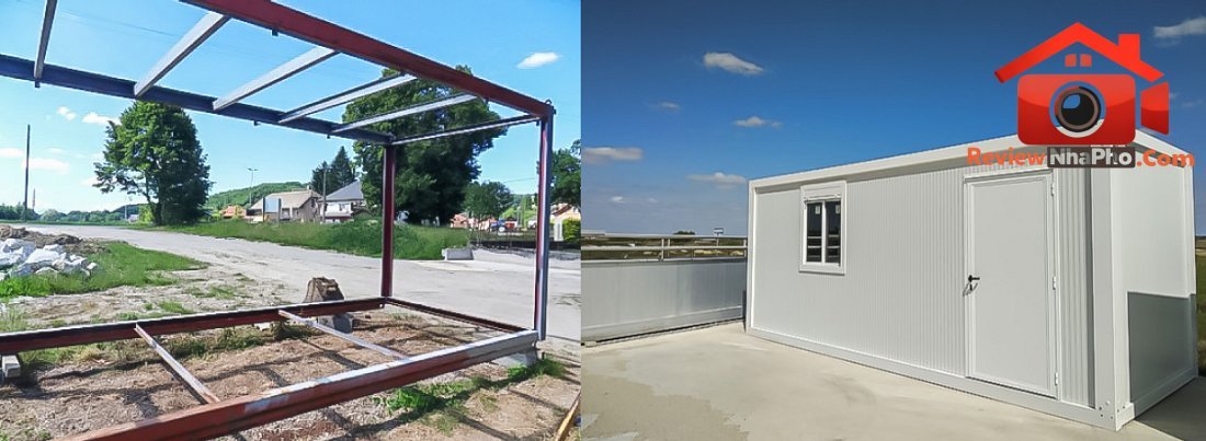 Kiến trúc thời đại AI: Khi ngôi nhà tự chủ kết nối trực tiếp với mạng lưới vệ tinh- Ảnh 6.