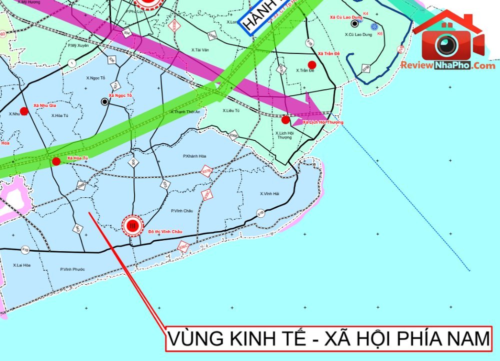 Một khu vực ở Cần Thơ nóng lên với 2 dự án điện gió gần 22.000 tỷ đồng- Ảnh 1.