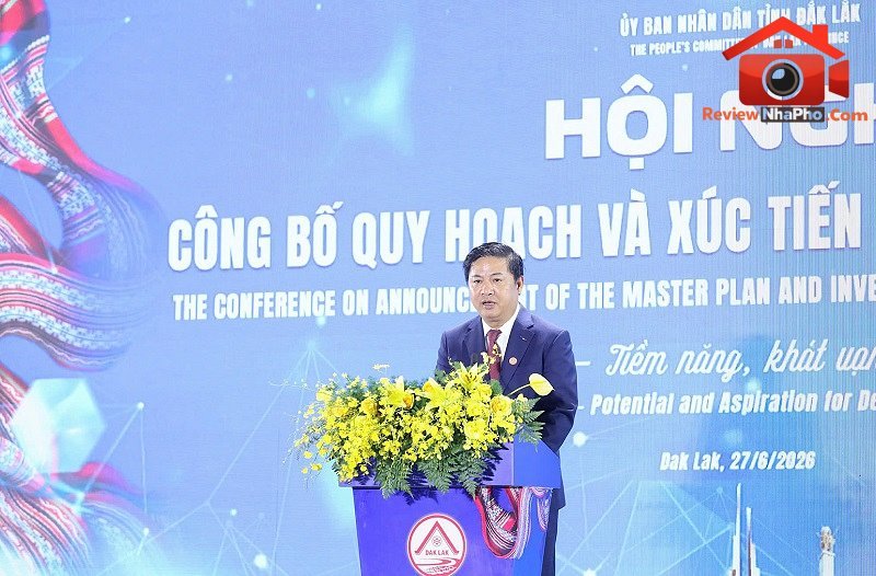 Một tỉnh Tây Nguyên đón dòng vốn hơn 40.000 tỷ đồng, hơn 1 triệu tỷ đồng tiếp tục chờ đổ về- Ảnh 1.