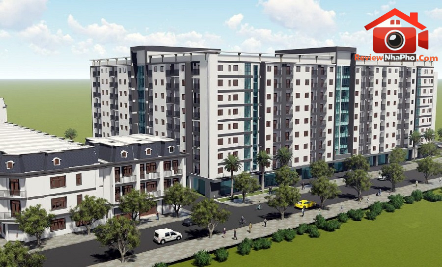 Nhà ở xã hội mới nhất: 8 dự án NOXH, tái định cư tại TP.HCM được đưa vào diện khẩn cấp; sắp triển khai 1.250 căn tại trung tâm Bắc Ninh- Ảnh 1.